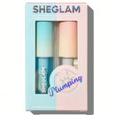 SHEGLAM HOT GOSS PLUMPING LIP GLOSS 6.8G