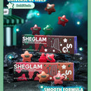 Sheglam Hi-Beam Mini Matte Lipstick Set - Stella Set