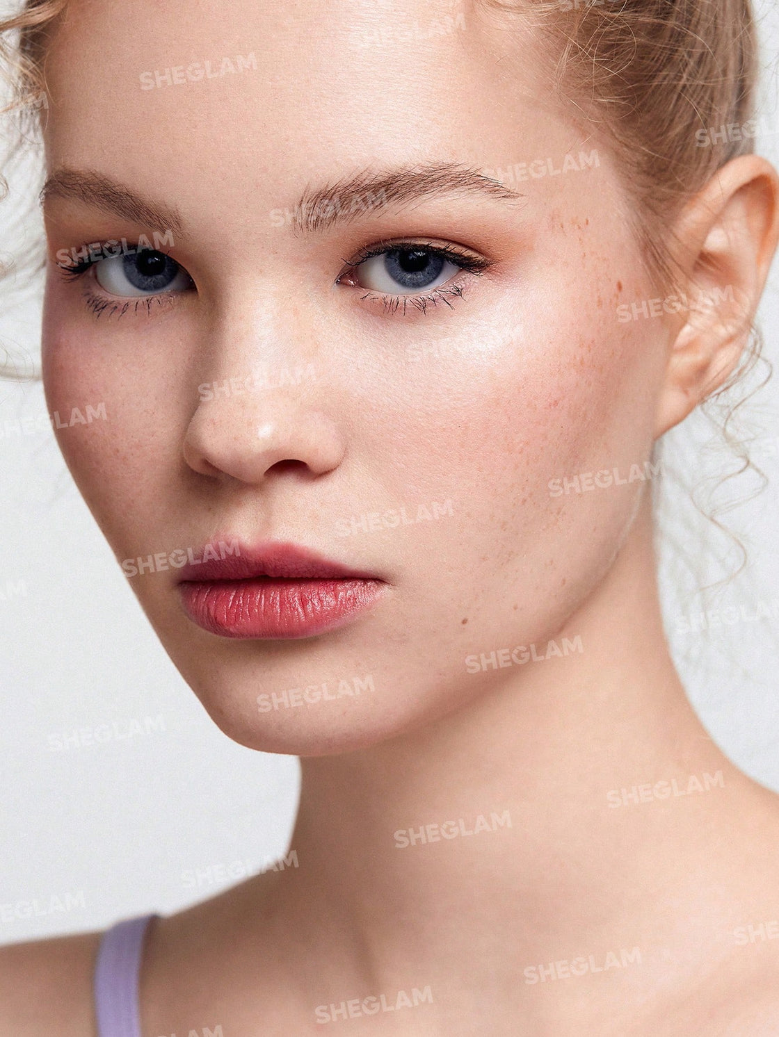 Sheglam Skinfinite Foundation Brush