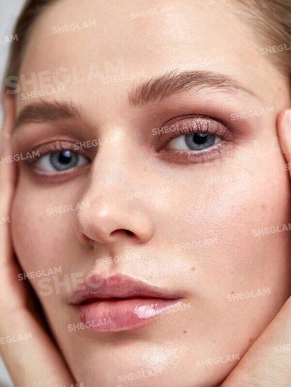 SHEGLAM HOT GOSS PLUMPING LIP GLOSS-THAT'S JUICY