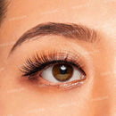 Sheglam  Late Night Lover Full Volume False Eyelashes - Tokyo