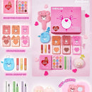 Care Bears x SheGlam Collection Set