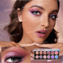 Sheglam Kyoto in Bloom Palette-10.2g