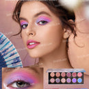 Sheglam Kyoto in Bloom Palette-10.2g