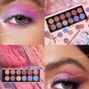 Sheglam Kyoto in Bloom Palette-10.2g