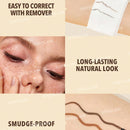 Sheglam On-Line Creamy Eyeliner 0.25g