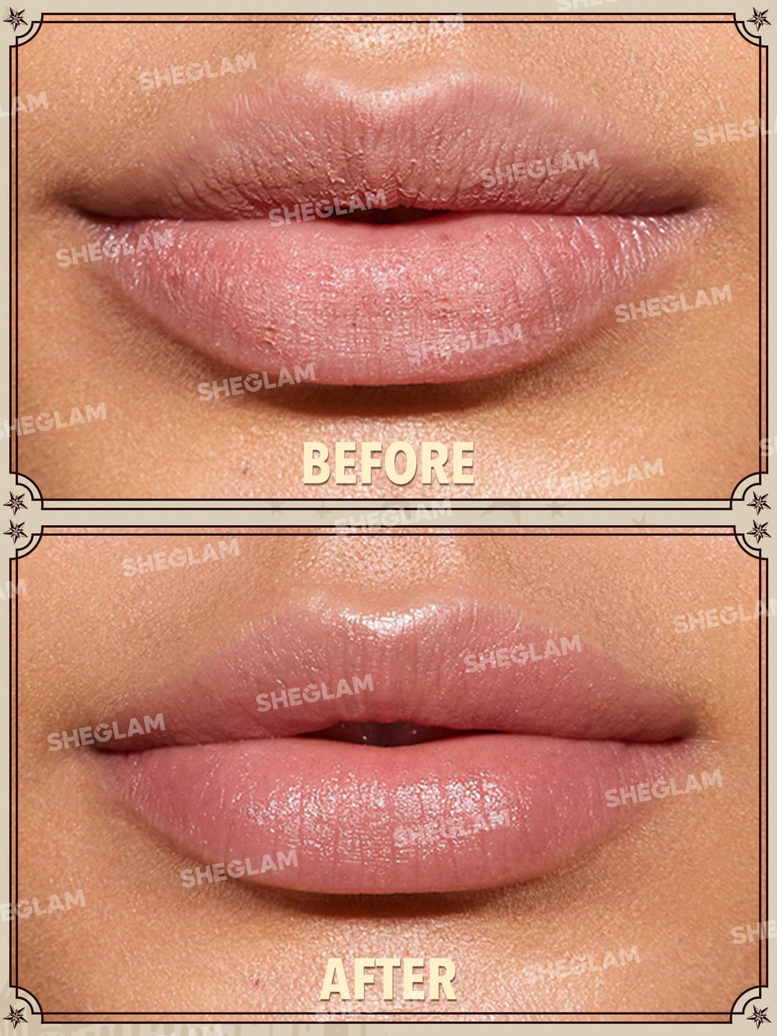 Sheglam-Harry Potter Magic Cauldron Lip Mask 6g