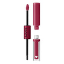 Nyx shine loud pro pigmented lip shine slh 04 life goals
