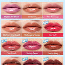 SHEGLAM - 12 x Pout-Perfect Shine Lip Plumper Set