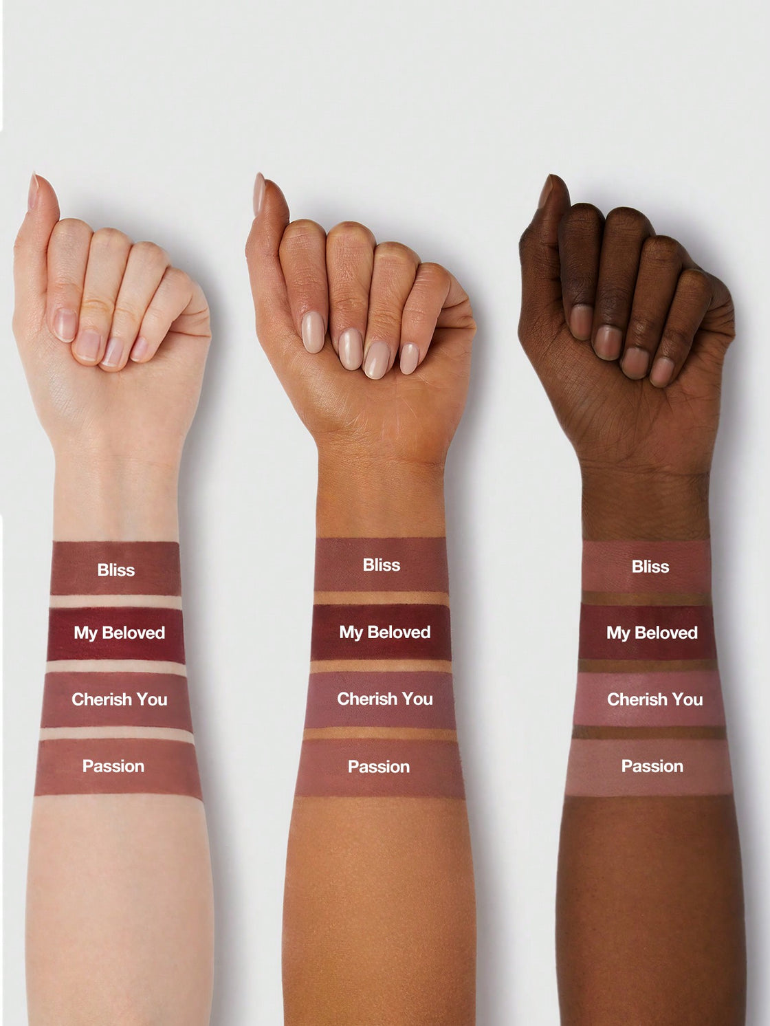 Sheglam Ember Rose Dynamatte Boom Lipstick
