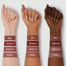 Sheglam Ember Rose Dynamatte Boom Lipstick