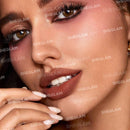 Sheglam Ember Rose Dynamatte Boom Lipstick