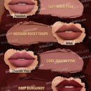 SHEGLAM Ember Rose Collection