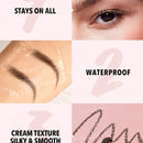 Sheglam Better Brows Long-Lasting Eyebrow Pencil-Chocolate 0.15g