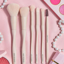 Sheglam Pro Core Brush Kit - 6pcs
