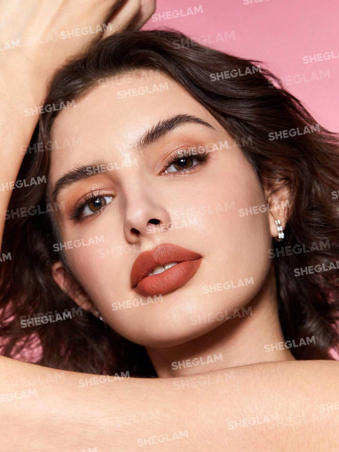 sheglam starlight velvet lipstick