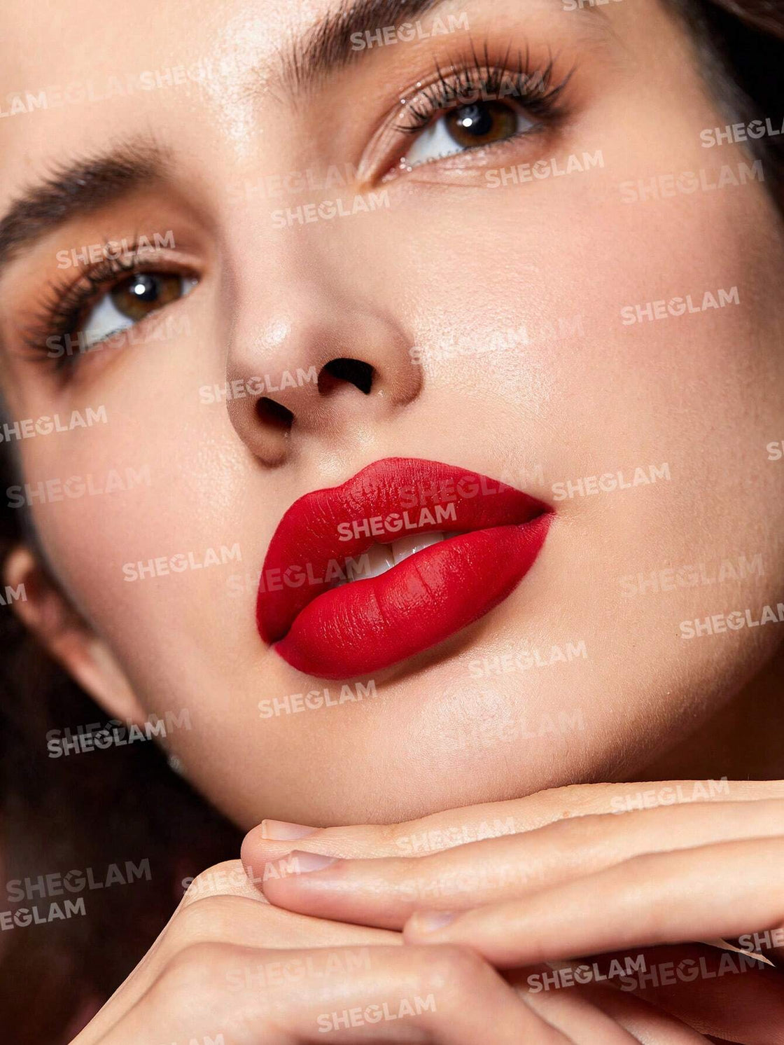 sheglam starlight velvet lipstick
