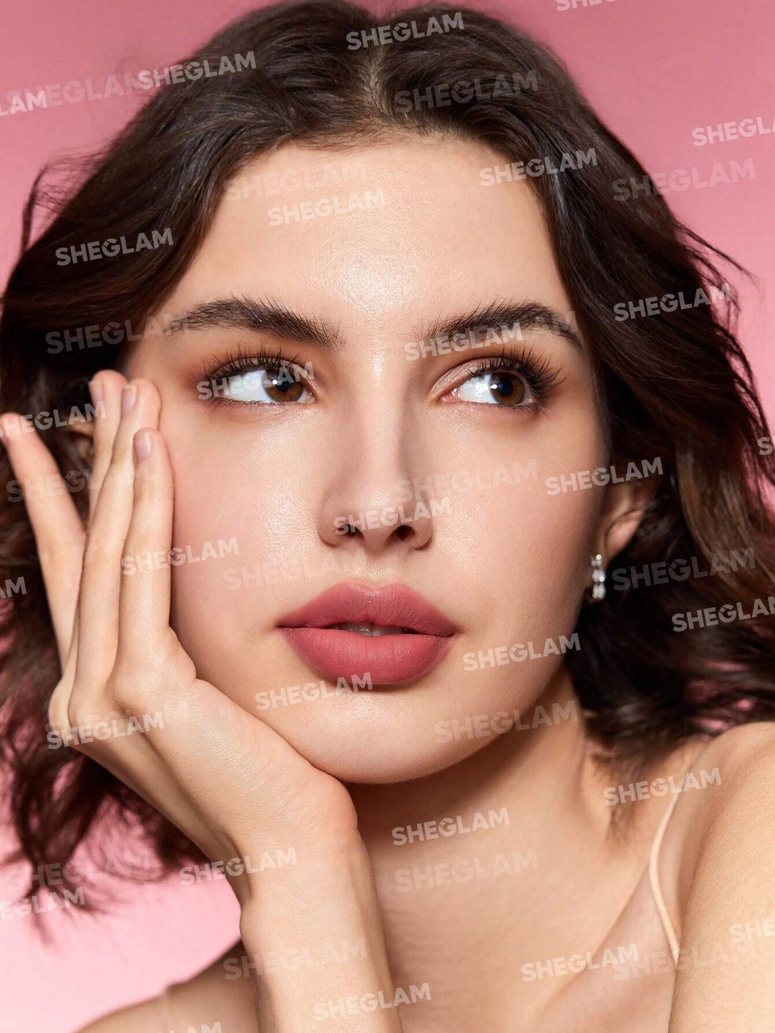 sheglam starlight velvet lipstick