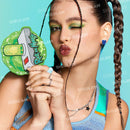 RICK AND MORTY X SHEGLAM FULL COLLECTION SET