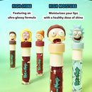 RICK AND MORTY X SHEGLAM FULL COLLECTION SET