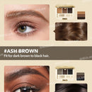 Sheglam Full-filled Eyebrow Palette 3.5g