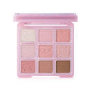 ODBO KITTY DAY SWeet munch eyeshadow palette