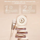 Sheglam Skinfluence Full Coverage Foundation Balm - Shell