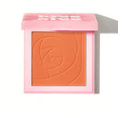 Sheglam Love Dive Tender Heart Powder Blush - You Are Peachy