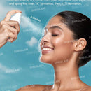 Sheglam Press Refresh Setting Spray