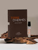 Hermes Men's Terre D' EDT Spray 2ml