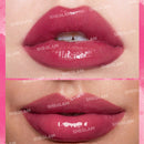 Sheglam Pout Pillow Cushion Lip Gloss - K.O