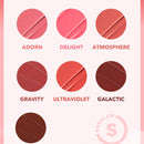 SHEGLAM Lunar Orbit Blush Ball-Delight