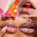 Sheglam Crystal Glaze Moisturizing Lip Care set