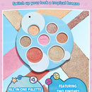 SHEGLAM Hello Kitty Fun in the Sun Color Palette