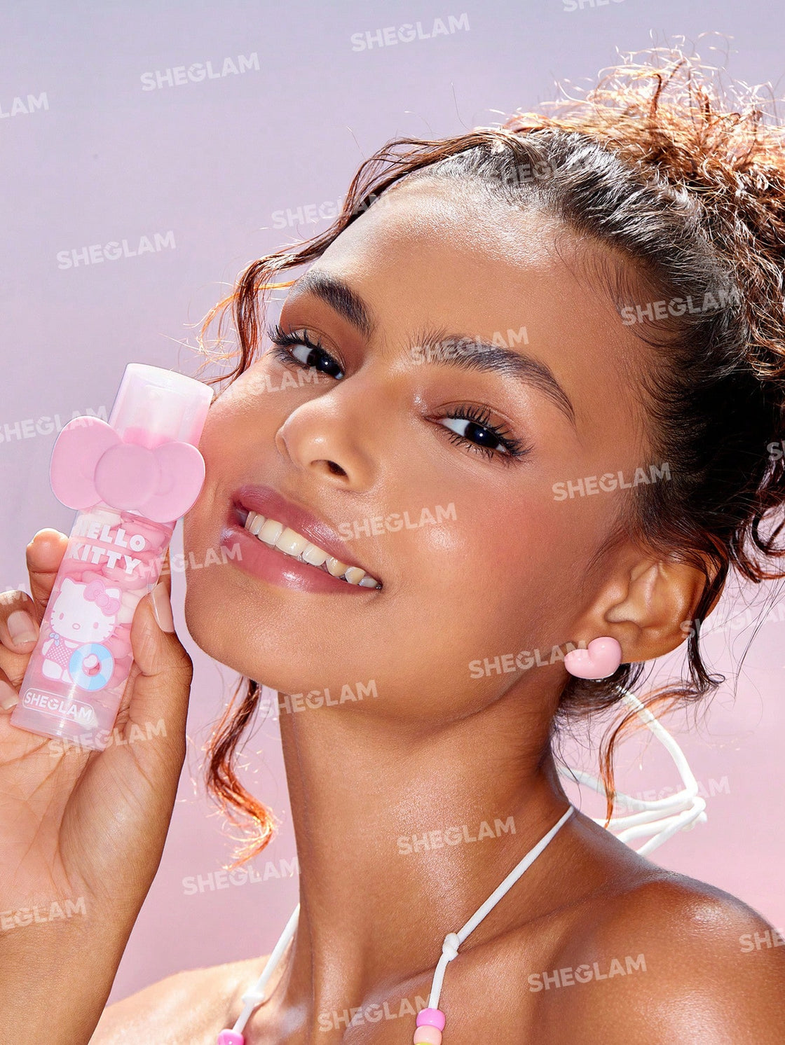 Hello Kitty SHEGLAM Surf's Up Primer