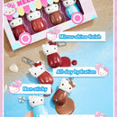 Sheglam Hello Kitty Lip Set