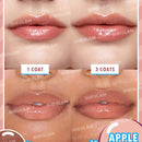 Sheglam Liquid Lipstick Poolside Perfection Apple Juice
