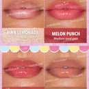Sheglam Hello Kitty Lip Set