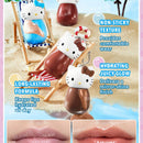Sheglam Liquid Lipstick Poolside Perfection Apple Juice