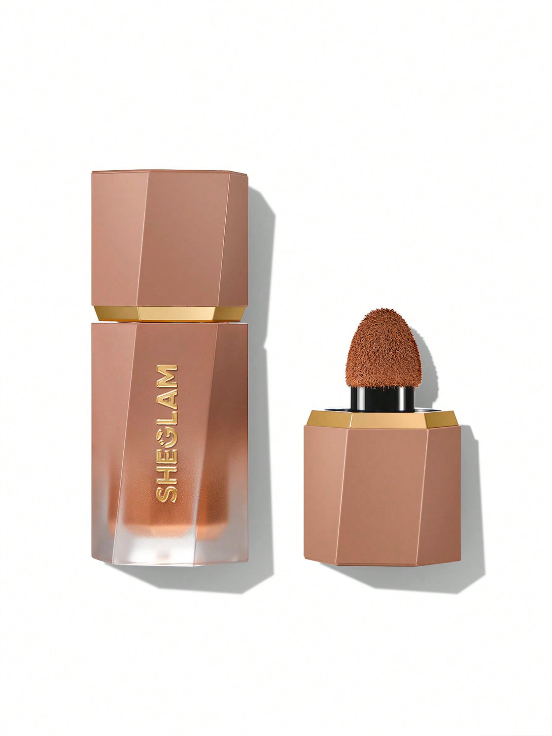 SHEGLAM Sun Beam Shimmer Liquid Bronze