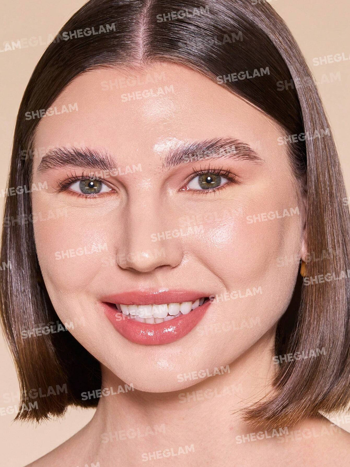 SHEGLAM Set Me Up Brow Gel