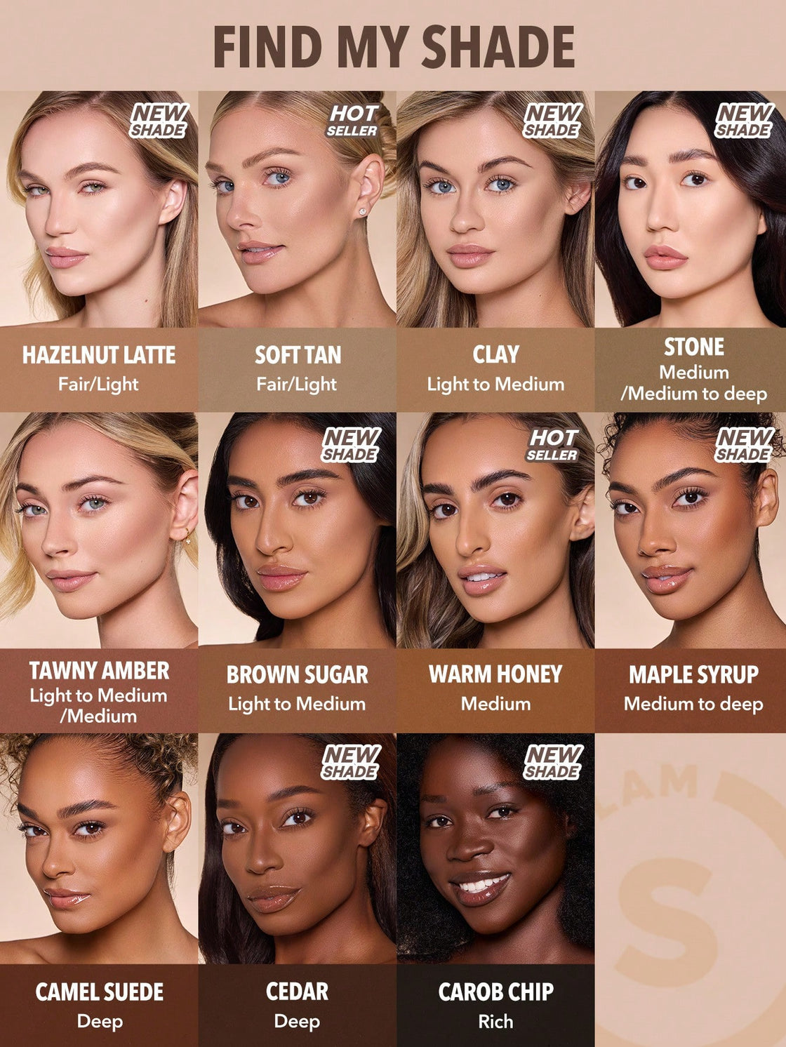 Sheglam - Sun Sculpt Liquid Contour 5.2ml