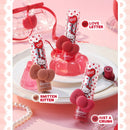 Sheglam Hello Kitty Hydrating Lipstick-Just A Crush