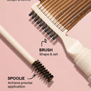Sheglam Save It Laminating Brow Gel-Clear 8g