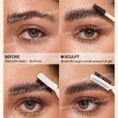 Sheglam Save It Laminating Brow Gel-Clear 8g