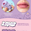 SHEGLAM adventure time | SHEGLAM Oh My Glob Tinted Lip Mask
