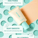 SHEGLAM pore no more primer 30g