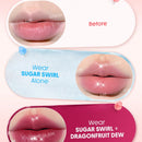 Sheglam hydra jelly pocket lip jam 3.5g