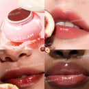 Sheglam hydra jelly pocket lip jam 3.5g