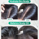 sheglam rose-mary har and scalp oil 15ml